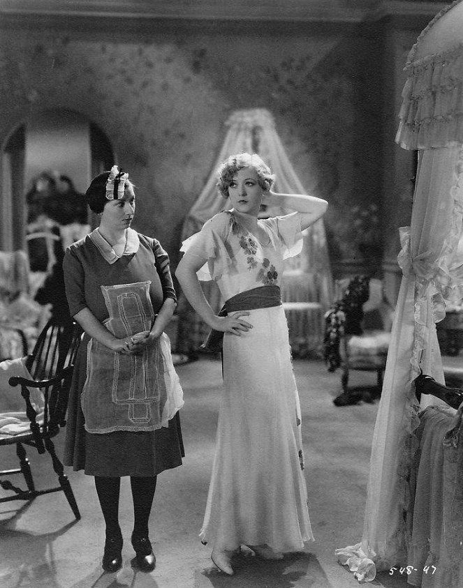 It's a Wise Child - Filmfotos - Polly Moran, Marion Davies