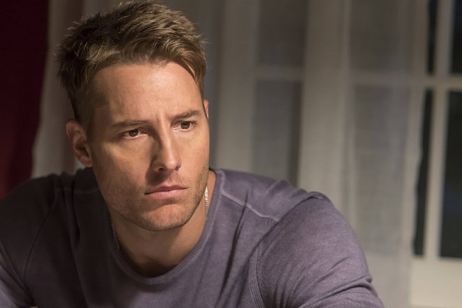 This Is Us - The Game Plan - Do filme - Justin Hartley