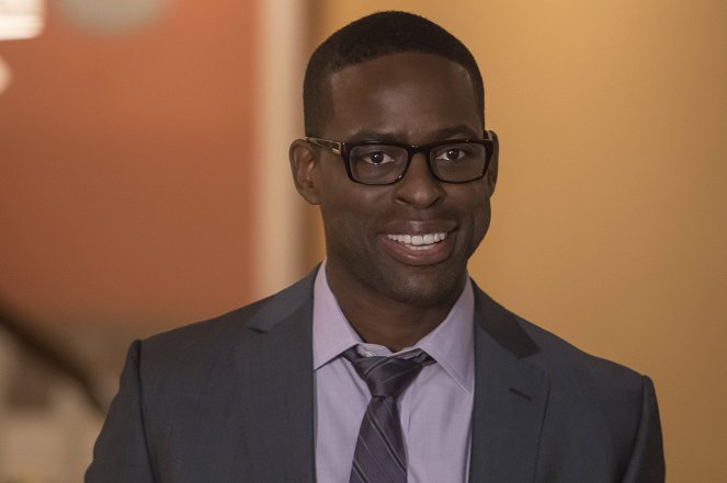 This Is Us - Career Days - Do filme - Sterling K. Brown