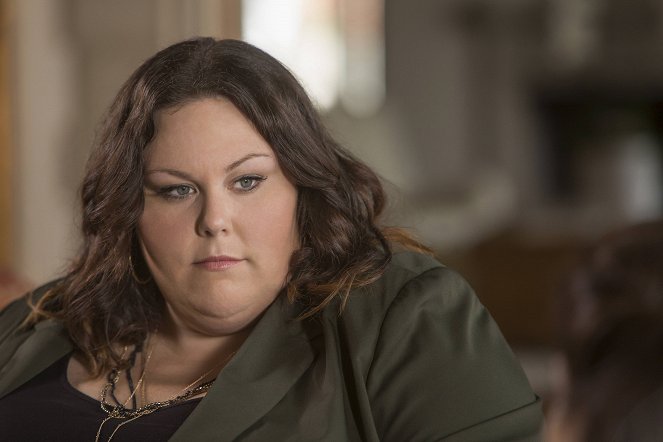 This Is Us - Career Days - Do filme - Chrissy Metz