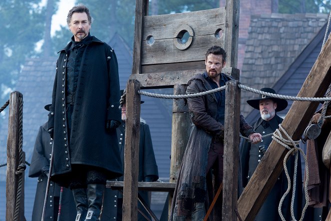 Salem - After the Fall - Photos - Shane West