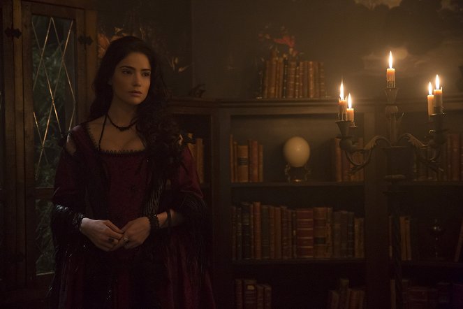 Salem - After the Fall - Photos - Janet Montgomery