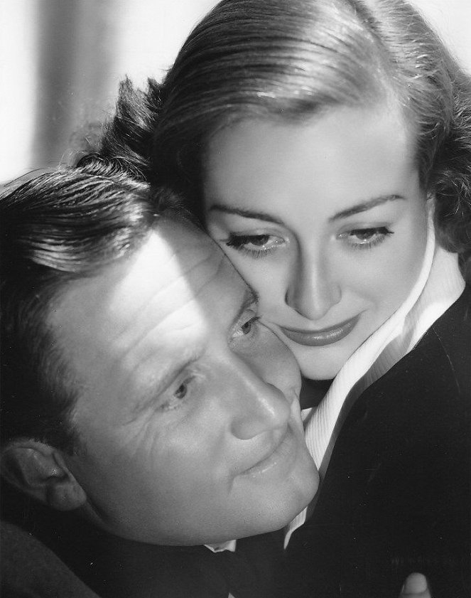 Mannequin - Photos - Spencer Tracy, Joan Crawford