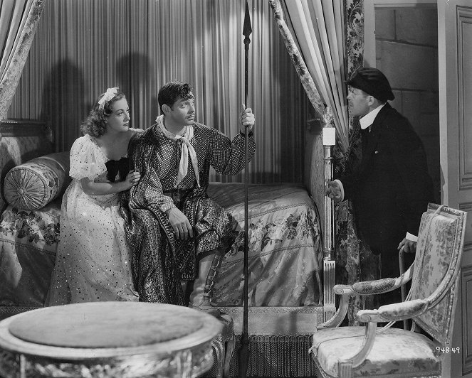 Láska s 1000 HP - Z filmu - Joan Crawford, Clark Gable