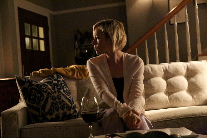 How to Get Away with Murder - Call It Mother's Intuition - Van film - Liza Weil