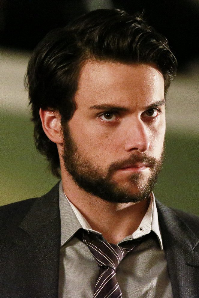 How to Get Away with Murder - Call It Mother's Intuition - Van film - Jack Falahee