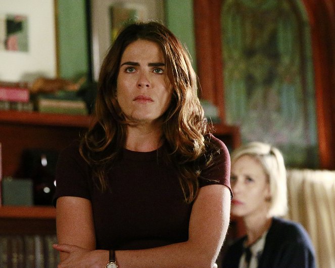 How to Get Away with Murder - Call It Mother's Intuition - Photos - Karla Souza