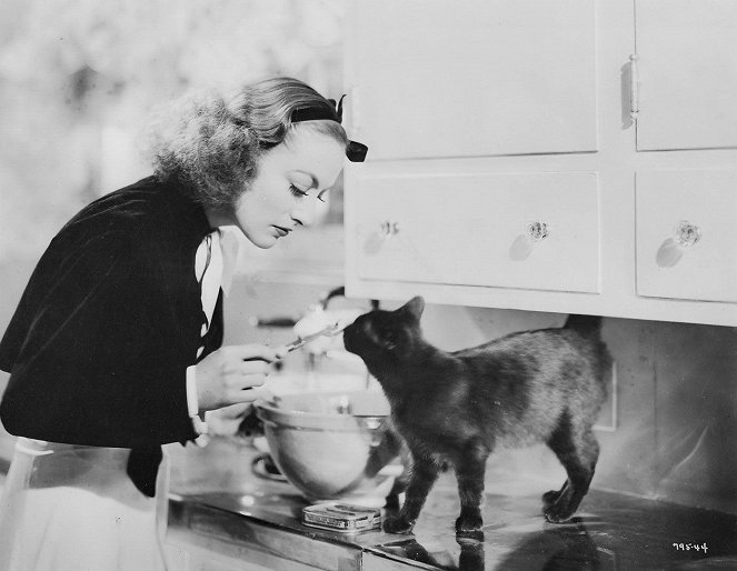 Forsaking All Others - Filmfotók - Joan Crawford