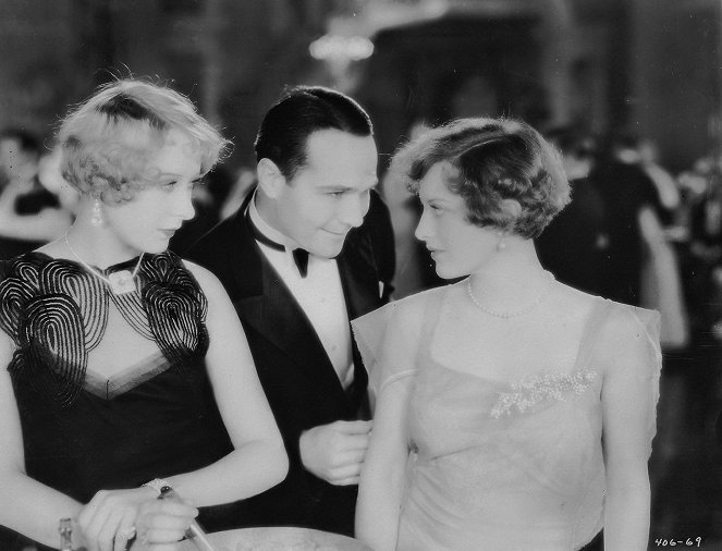 The Duke Steps Out - Photos - Gwen Lee, William Haines, Joan Crawford