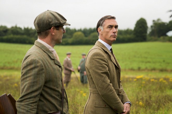 The Crown - Windsor - Photos - Greg Wise