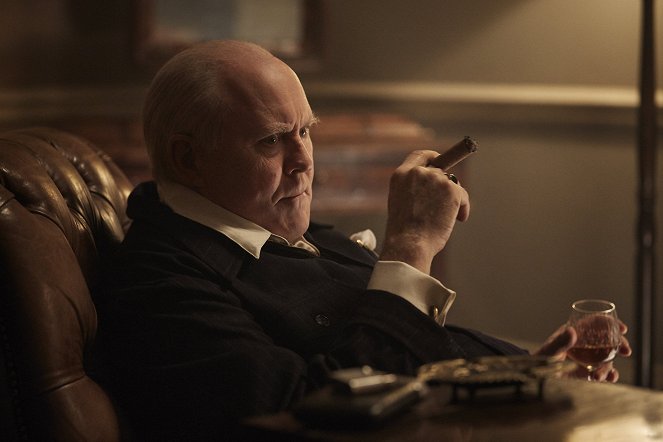 The Crown - Act of God - Photos - John Lithgow
