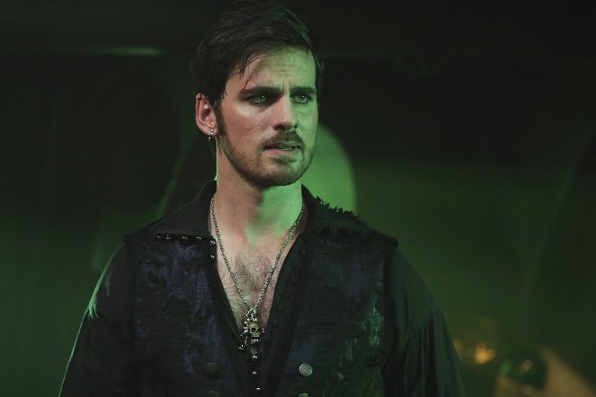 Once Upon a Time - Dark Waters - Photos - Colin O'Donoghue