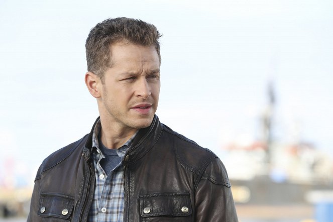 Once Upon a Time - Heartless - Van film - Josh Dallas