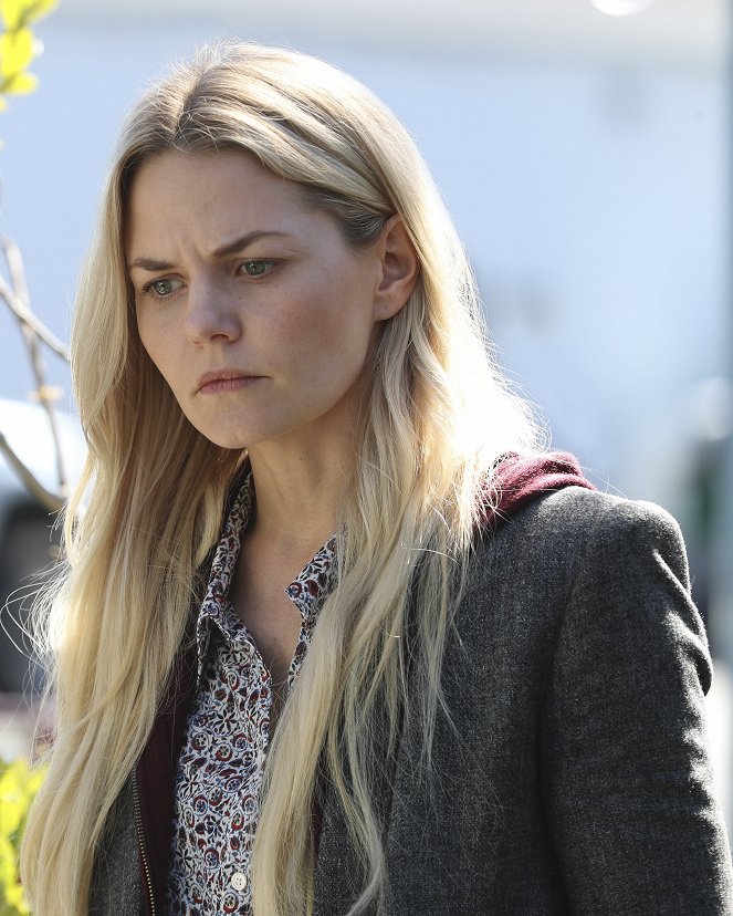 Once Upon a Time - Heartless - Photos - Jennifer Morrison