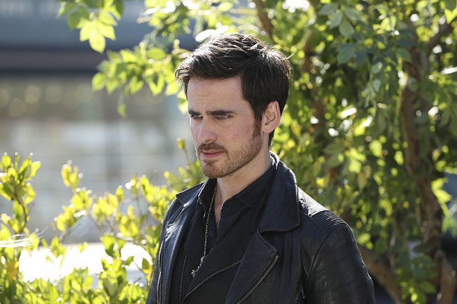 Once Upon a Time - Heartless - Van film - Colin O'Donoghue
