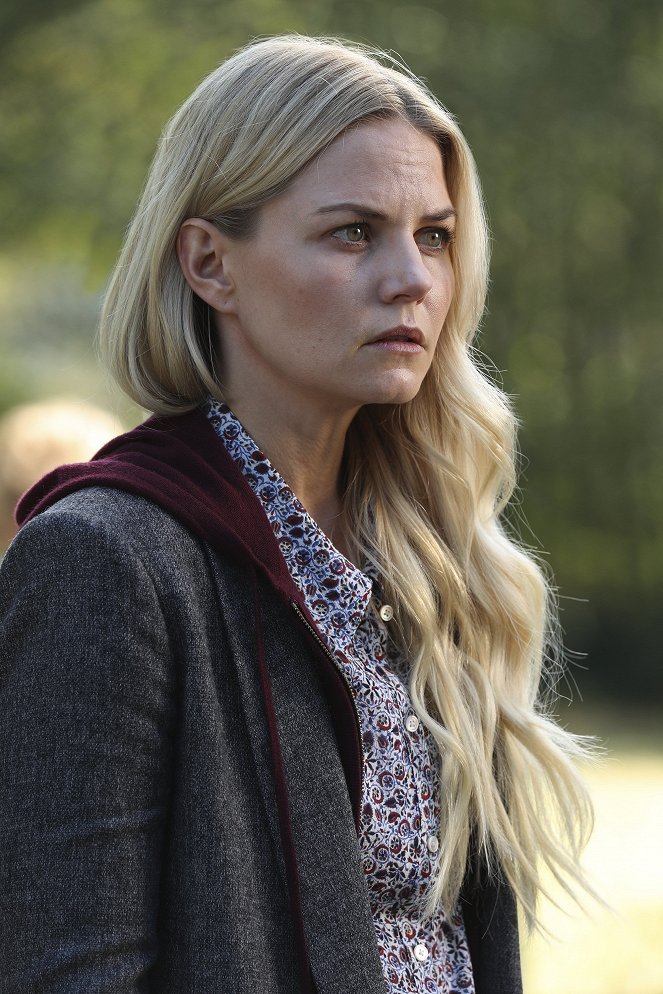 Once Upon a Time - Heartless - Photos - Jennifer Morrison