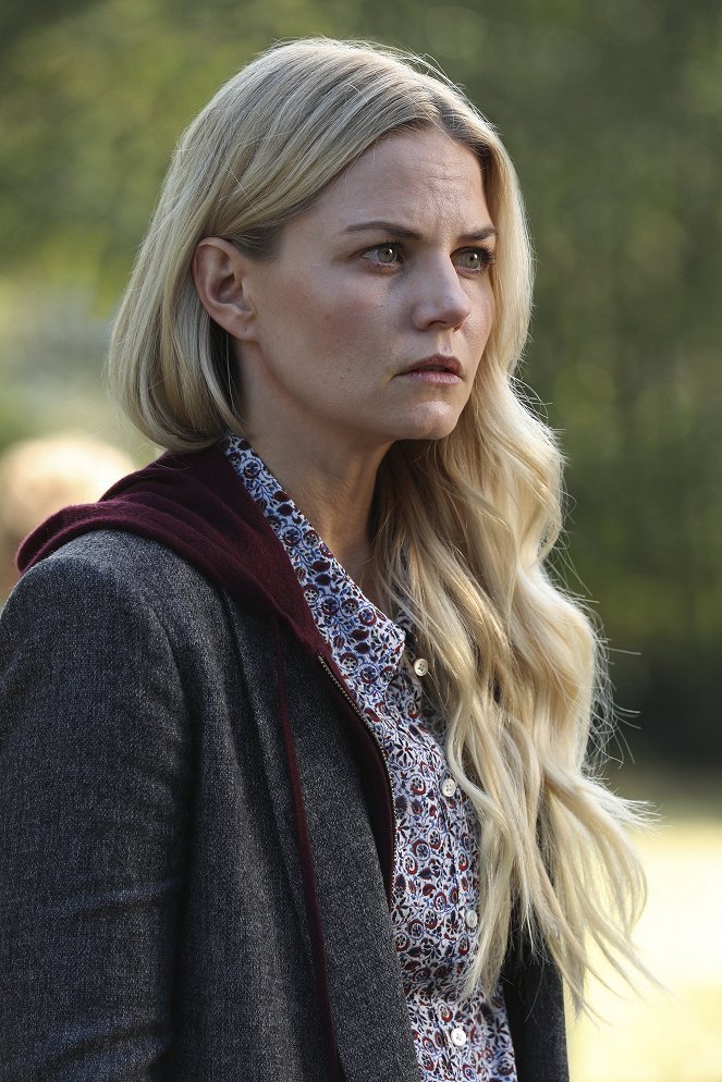 Egyszer volt, hol nem volt - Heartless - Filmfotók - Jennifer Morrison