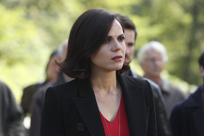 Once Upon a Time - Heartless - Van film - Lana Parrilla