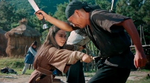 Jin yin chou - Kuvat elokuvasta