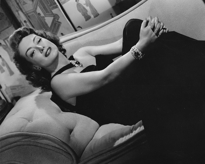 Femme ou maîtresse - Film - Joan Crawford
