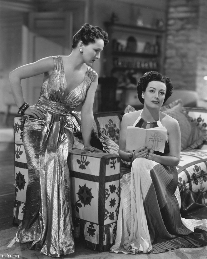Suzanne et ses idées - Film - Ruth Hussey, Joan Crawford