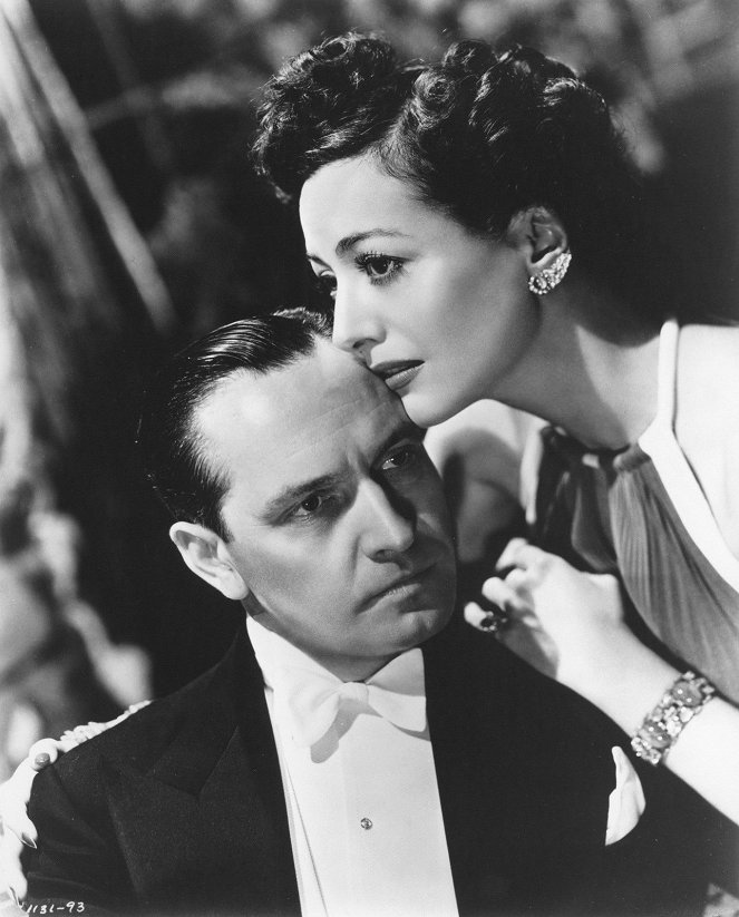 Suzanne et ses idées - Film - Fredric March, Joan Crawford