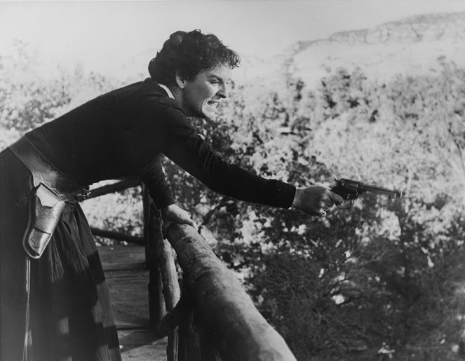 Johnny Guitar - Gehasst, gejagt, gefürchtet - Filmfotos - Mercedes McCambridge