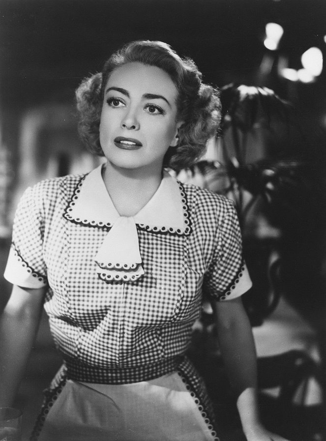 Flamingo Road - Z filmu - Joan Crawford