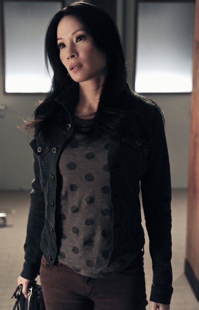 Elementary - The Leviathan - Film - Lucy Liu