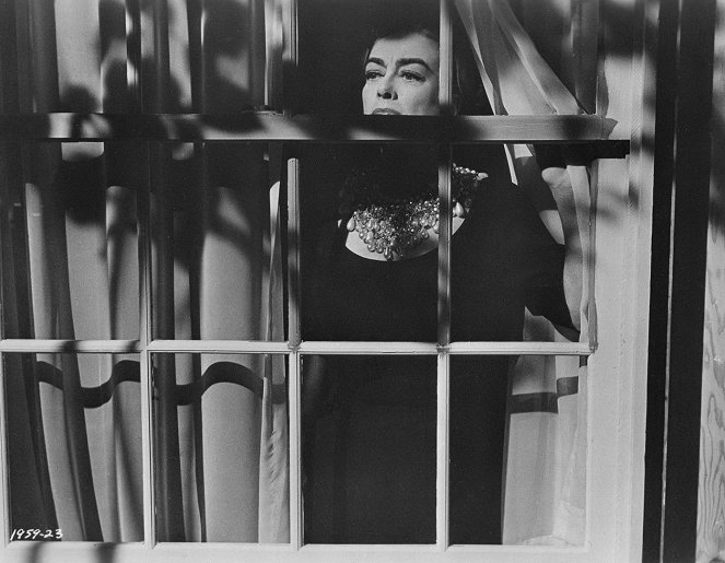 I Saw What You Did - Filmfotos - Joan Crawford