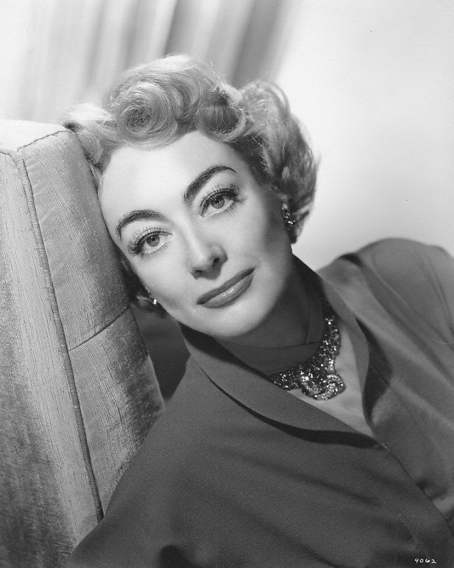 Torch Song - Promo - Joan Crawford