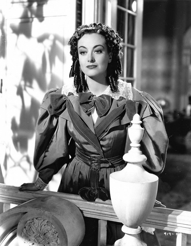 The Gorgeous Hussy - Filmfotos - Joan Crawford
