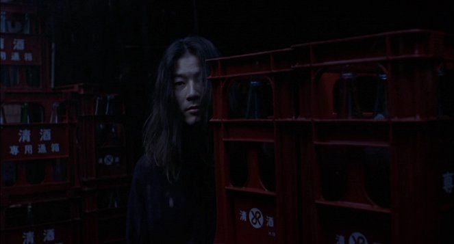Vital - Z filmu - Tadanobu Asano
