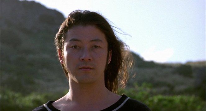 Vital - Z filmu - Tadanobu Asano