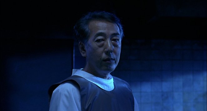 Vital - De la película - Ittoku Kishibe