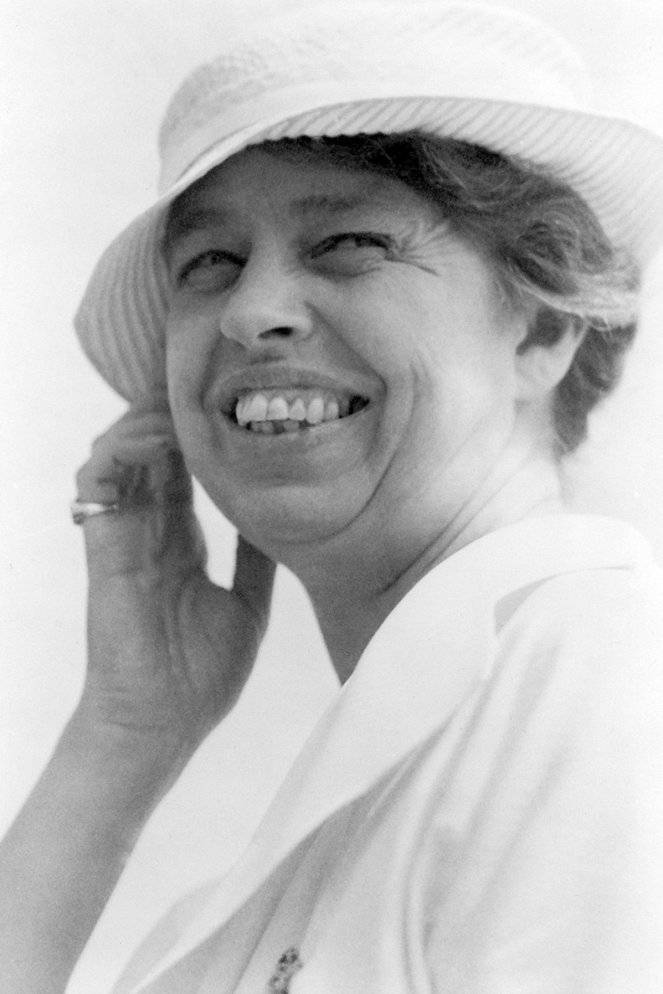 Eleanor Roosevelt - Mehr als eine First Lady - Filmfotos