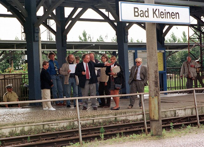 Endstation Bad Kleinen - Kuvat elokuvasta