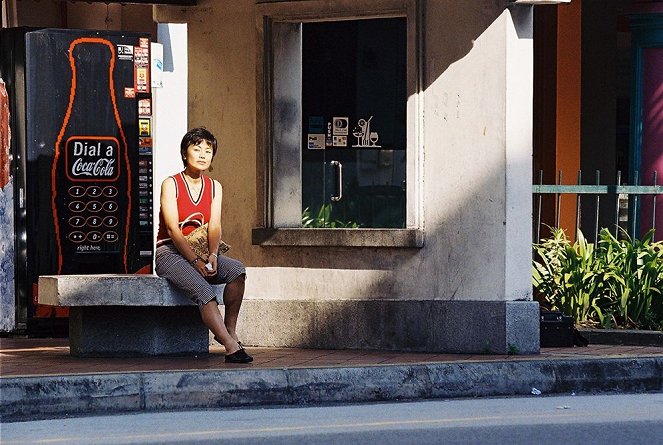 Hainan ji fan - Filmfotók - Sylvia Chang
