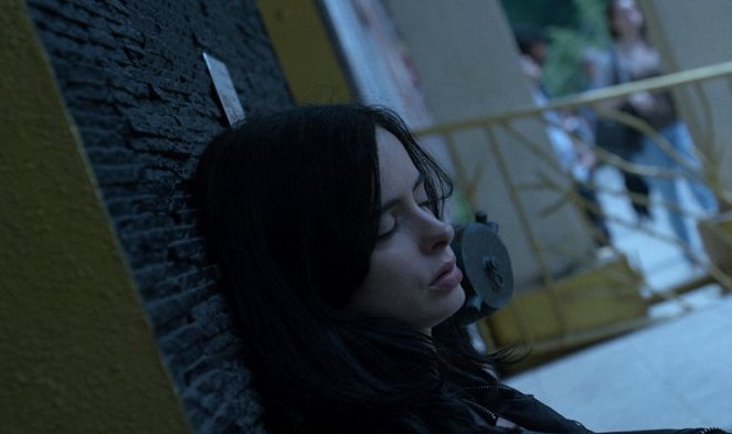 Marvel Jessica Jones - AKA Szomorúság tört rám - Filmfotók - Krysten Ritter