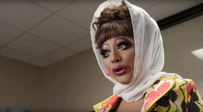 Hurricane Bianca - Z filmu - Bianca del Rio