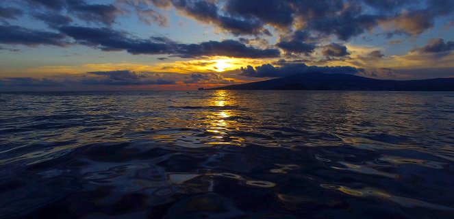 Univerzum - Az Atlanti-óceán óriásai – Az Azori-szigetek - Filmfotók