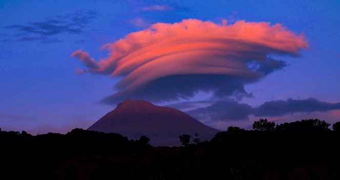Universum: Azoren - Tanz um den Vulkan - Filmfotos