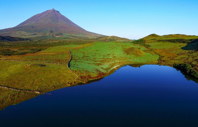 Universum: Azoren - Tanz um den Vulkan - Photos