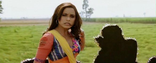 My Heart Goes Hadippa - Van film - Rani Mukherjee