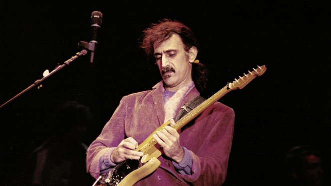 Eat That Question - Frank Zappa in His Own Words - Kuvat elokuvasta - Frank Zappa