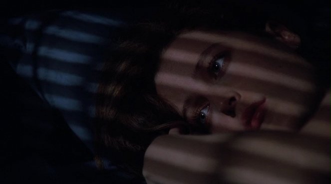 X-Files - Nous ne sommes pas seuls - Film - Gillian Anderson