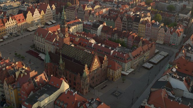 Polacy i Niemcy: Historia sasiedztwa - Z filmu