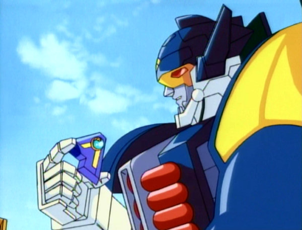 Transformers: Robots in Disguise - Photos