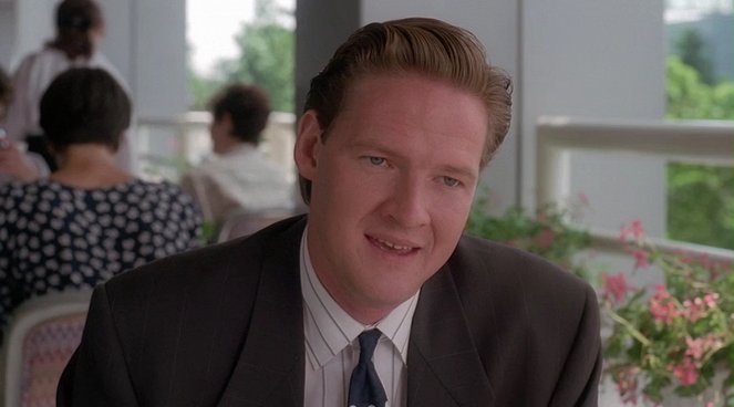 The X-Files - Compressions - Film - Donal Logue
