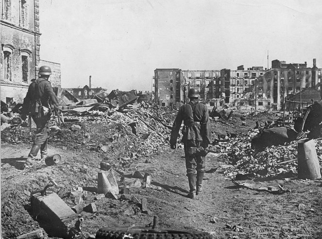 Stalingrad - Film